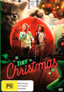 Tiny Christmas |   DVD